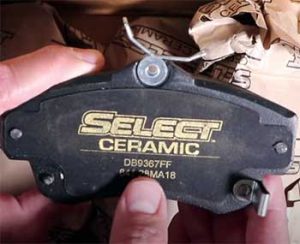 Read more about the article BrakeBest Select Vs. Premium Brake Pads For Better Braking