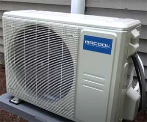 Blueridge Vs. Mr Cool Air Conditioners: A Comprehensive Review