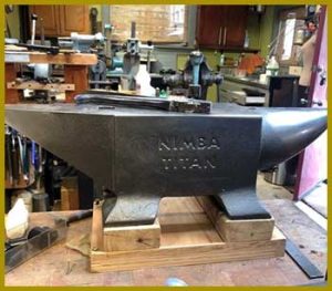 Read more about the article Nimba Anvils Review: A Solid Choice For Your Forge