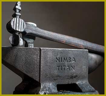 Nimba Anvils