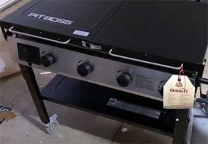 Read more about the article Evo Flat Top Grill Alternatives: How Good Are They?