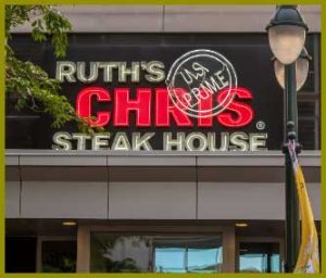 Read more about the article Flemings Vs. Ruth’s Chris Steak House: A Battle of The Steaks