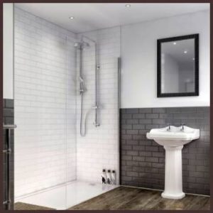 Read more about the article Wetwall Shower Panels: The Ultimate Review