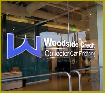 Woodside Credit