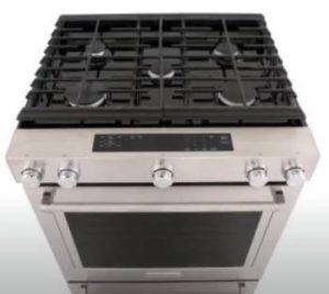 Read more about the article Beko Gas Range Reviews: A Comprehensive Look 