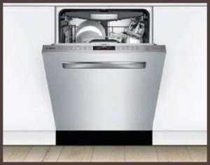 Read more about the article Cafe Dishwasher Vs. Bosch: The Ultimate Showdown
