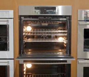 Read more about the article Bosch Vs. KitchenAid Double Wall Oven: A Culinary Showdown