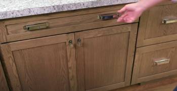 Cardell Cabinets