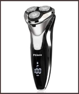 Read more about the article Foil Vs. Rotary Electric Shavers: A Close Shave Indeed