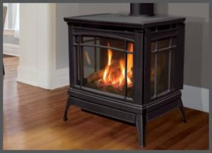 Read more about the article Embracing The Comfort Of Home With Enviro Gas Stoves