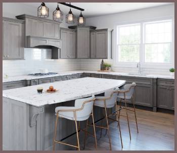 Read more about the article Forevermark Cabinets Vs. Fabuwood: A Detailed Comparison