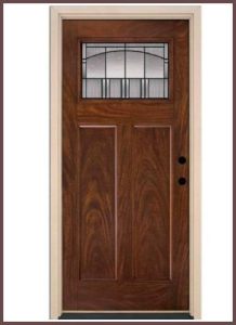 Read more about the article JELD-WEN Vs. Feather River Doors: A Tale Of Two Entrances