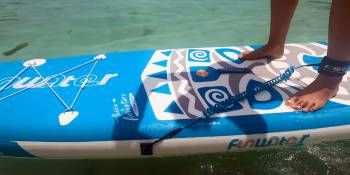 FunWater Paddle Board