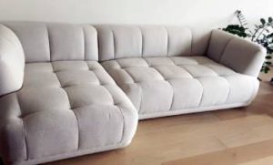 Read more about the article Hay Quilton Sofa Review: Comfort Meets Elegance