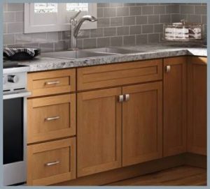 Read more about the article Menards Unfinished Cabinets: A Comprehensive Review