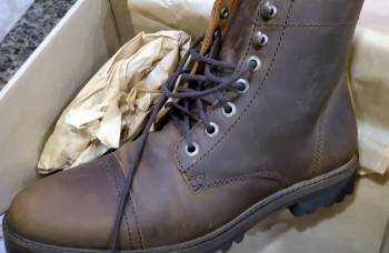 Portland Leather Breaker Boot