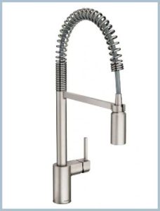 Read more about the article The Latest Pre Rinse Kitchen Faucet Reviews: Making A Splash