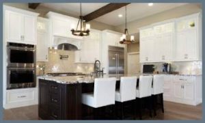 Shiloh Kitchen Cabinets: An In-Depth Review