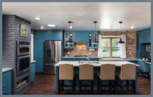 Read more about the article Shiloh Kitchen Cabinets: An In-Depth Review