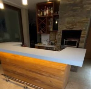 Read more about the article The Magic Of Silestone Miami Vena: An Unvarnished Review