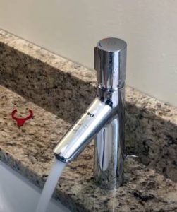 Read more about the article Single Hole Vs. Widespread Faucet: Two Tap Systems