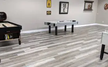 V EVO Flooring