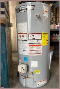 Read more about the article The Battle Of Capacities: 50 Gallon Vs. 75 Gallon Water Heater