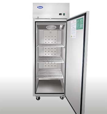 Atosa Reach in Commercial Refrigerator