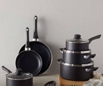 Authentic Kitchen Cookware
