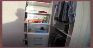 Read more about the article Classy Closets Vs. California Closets: A Tale Of Two Closets 