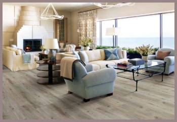 Hill Country Vinyl Plank
