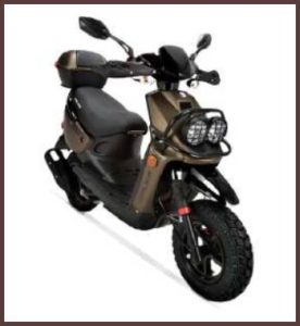Read more about the article Italica Scooter Experience: A Comprehensive Review