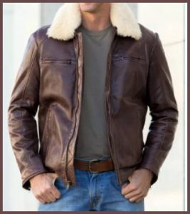 Read more about the article James Leather Jacket: A Comprehensive Review