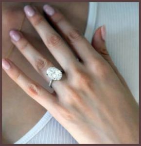Read more about the article Journey Into The World Of Lane Woods Moissanite: A Comprehensive Review