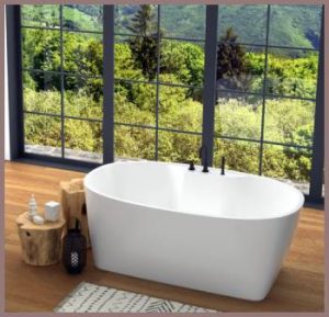 Read more about the article Oceania Tubs Reviews: Diving Deep Into The World Of Luxury Bathing