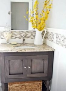 Pottery Barn Bathroom Vanities: A Detailed Review