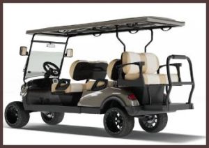 Read more about the article Royal Golf Carts: A Hole-In-One Choice For Electric Vehicles