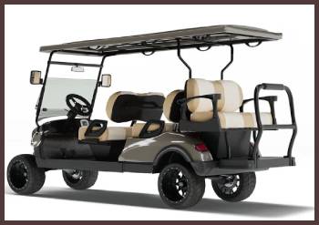 Royal Golf Carts