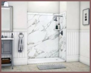 Read more about the article Comparing Sentrel Vs. FlexStone: A Detailed Look Into Modern Shower Solutions