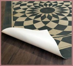 Read more about the article The Rise Of Vinyl Floor Cloths: A Comprehensive Review