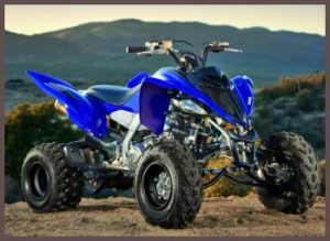 Read more about the article Yamaha Vs. Polaris: The Battle Of The ATVs