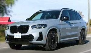 Read more about the article Genesis GV70 Vs. BMW X3: A Detailed Comparison