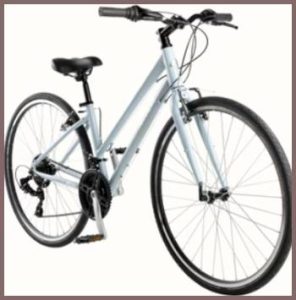 Read more about the article Atlas Fitness Hybrid Bike: The Modern Commuter’s Dream