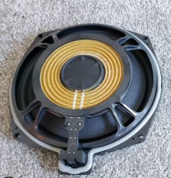 BavSound Subwoofer