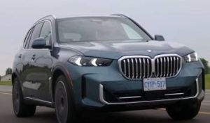 Read more about the article Genesis GV70 Vs. BMW X5: A Comprehensive Battle Of Luxury SUVs