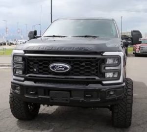 Read more about the article GMC 3500 Vs. Ford F-350: A Heavyweight Truck Showdown
