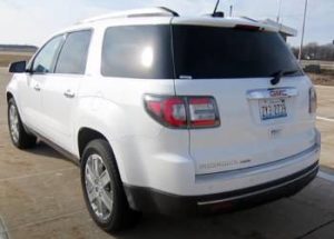 Read more about the article GMC Acadia Limited Vs. Denali: A Detailed Analysis