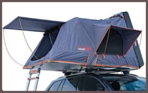 Read more about the article Roofnest Feather Bed Review: Elevated Comfort For Your Outdoor Adventures