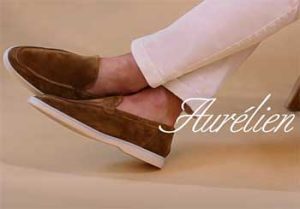 Read more about the article Aurélien Vs. Loro Piana: A Comparison of Luxury Shoe Brands