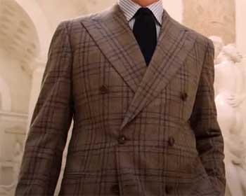 Cesare Attolini Suit